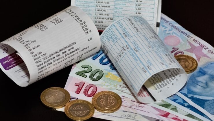 İstanbul'da su faturasını artık herkes kendi oluşturacak