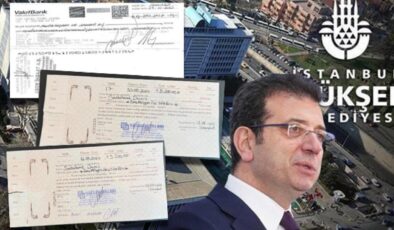 İşte milyarlık rüşvet belgeleri: CHP’li eski vekili kurye yapmışlar