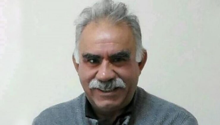 İşte Öcalan'a sorulacak ilk soru