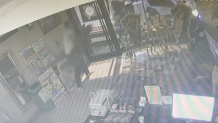 İşte ölüme sürüklendikleri 6 dakika!