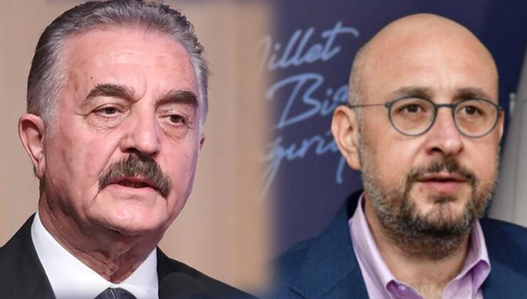 İYİ Parti ve MHP arasında ihanet gerilimi