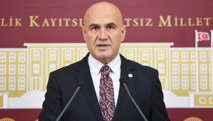 İYİ Partili Çömez'den dikkat çeken PKK iddiası