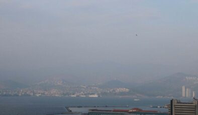 İzmir için korkutan açıklama: ‘Ciddi bir tehdit’ diyerek uyardı! Normal sınırın üzerinde