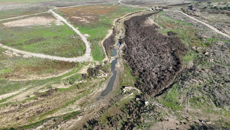 İzmir'de su kesintisi 2026'da da sürebilir