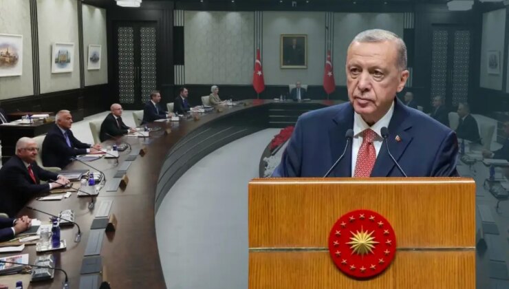 Kabine bugün toplanıyor! Masada 85 milyonu kahreden olayın ilk bulguları olacak