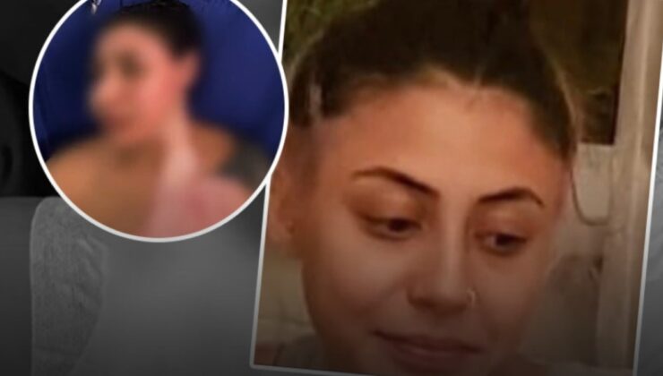 Kadıköy'de kadını yaktılar: Eğlencenin merkezinde vahşet!