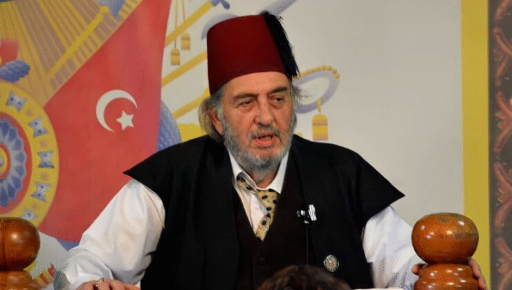 Kadir Mısıroğlu'nun X hesabının konumu İngiltere çıktı, sosyal medya karıştı