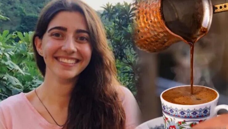 Kahve dehşetinde ifadeler ortaya çıktı! 'Dünya başıma yıkıldı'