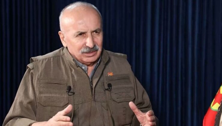 Kandil’in hedefi CHP