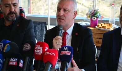 Kara Cuma kampanyasına Oktay Saral’dan sert tepki