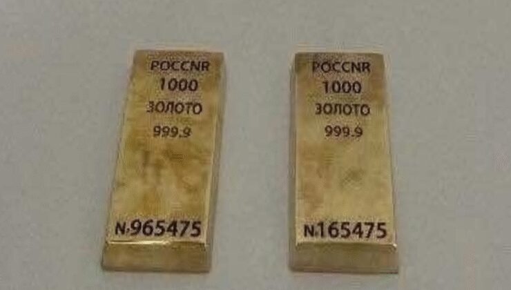 Kars'ta kaçakçılık operasyonunda 2 kilogram yakalandı