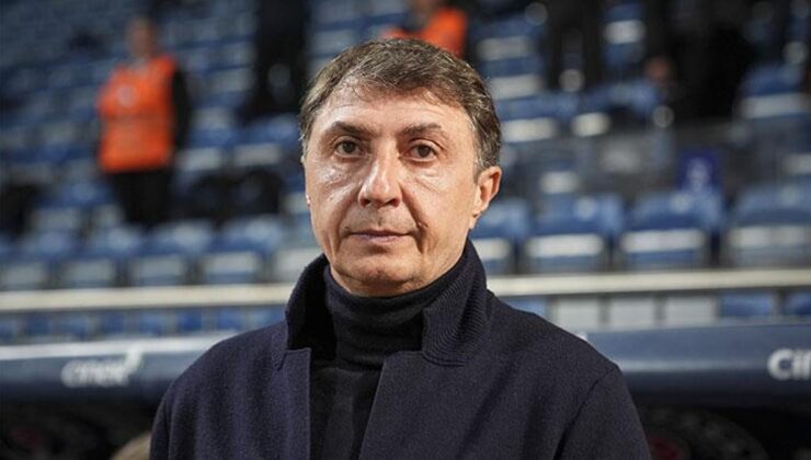 Kasımpaşa Teknik Direktörü Şota Arveladze: ‘Maçı 5 dakikada kaybettik’