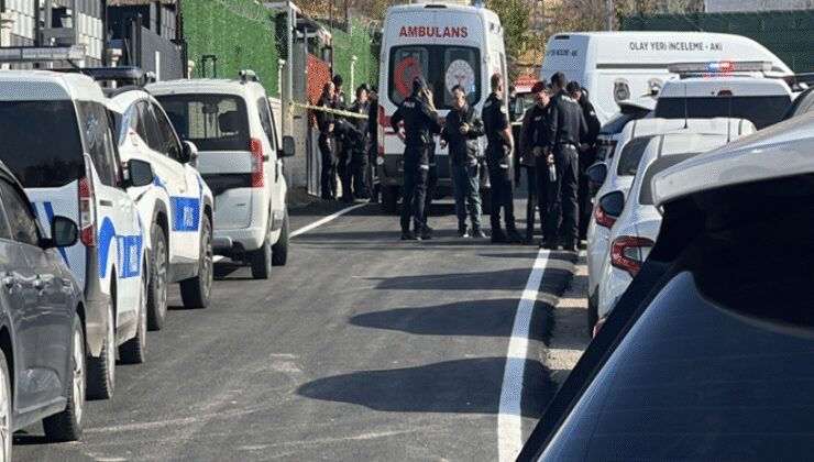 Kayınvalidesini öldüren polis intihara kalkıştı! Pes dedirten gerçek ortaya çıktı
