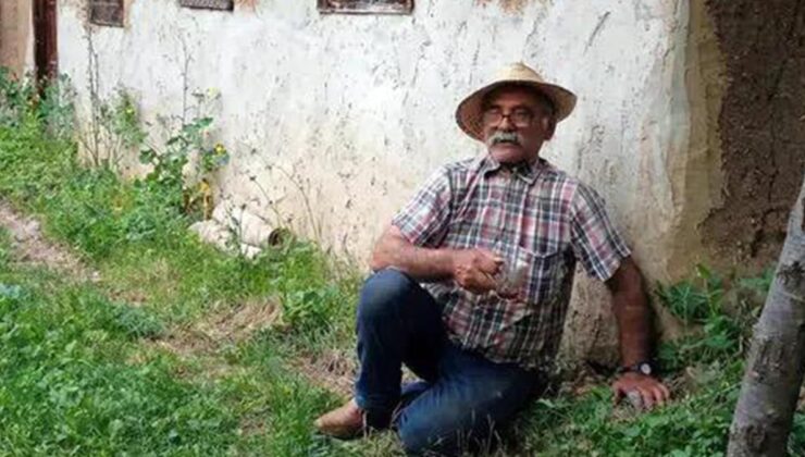 Kayıp aranıyordu, cesedi camiden çıktı