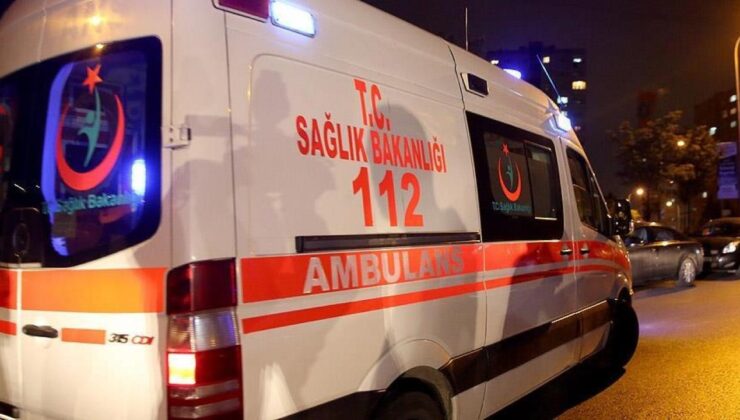 Kayseri’de okulda fenalaşan 2. sınıf öğrencisi hayatını kaybetti