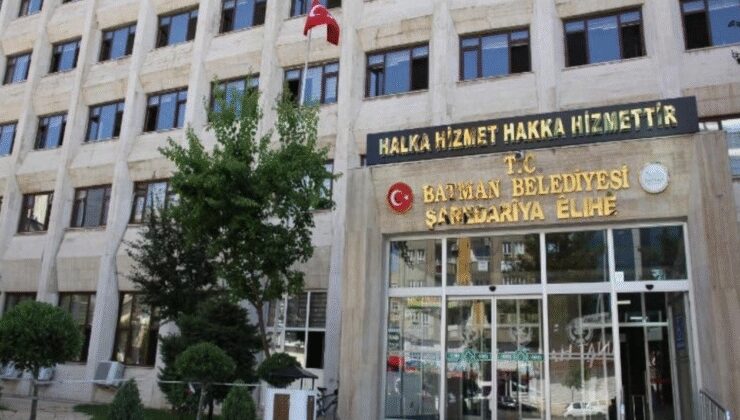 Kayyumdan 2,5 milyon TL’lik ihale: Rekabet neden yok?