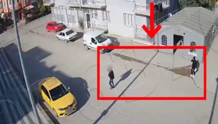 Kendini polis olarak tanıtıp dolandırdı: Böyle yakalandı