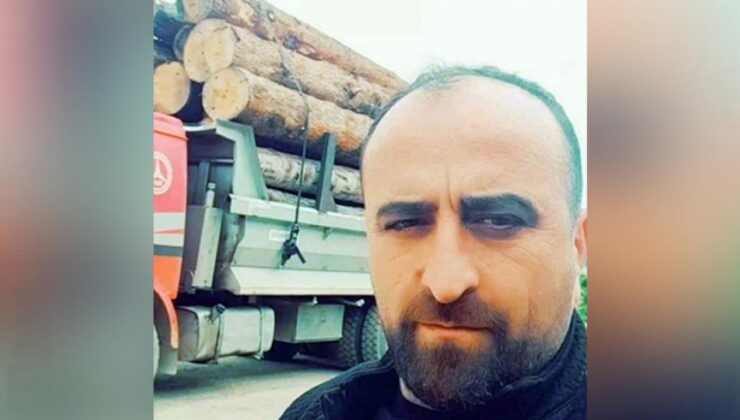 Kestiği ağaç sonu oldu! Artvin’de acı ölüm!