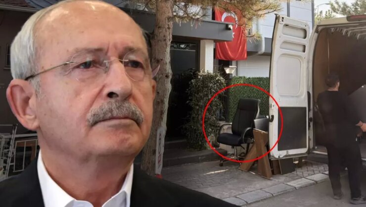 Kılıçdaroğlu için bir dönemin sonu