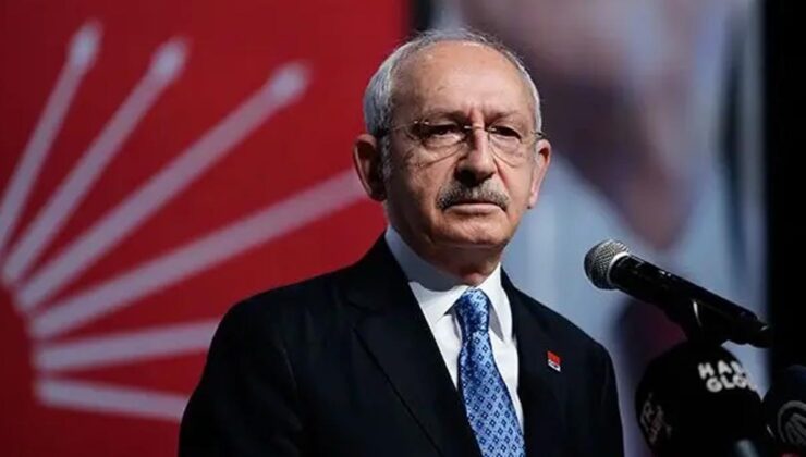 Kılıçdaroğlu sessizliğini bozdu! 'CHP Arınmalıdır'