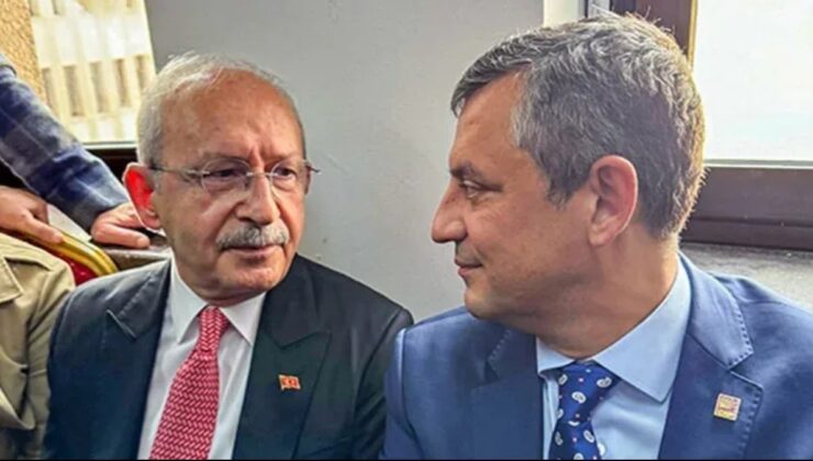 Kılıçdaroğlu’nun çağrısı sonrası 16 eski vekilden Özel’e mektup