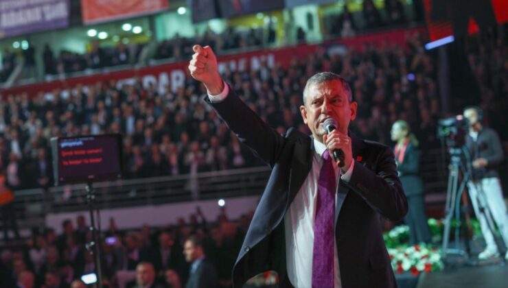 Kılıçdaroğlu'na adını anmadan yanıt verdi