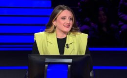Kim Milyoner Olmak İster'de ilk soru şoku! Öyle bir soruda elendi ki…