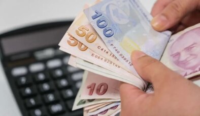 Kim ne kadar alacak? İşte kuruşu kuruşuna memur ve emeklinin yeni maaşı
