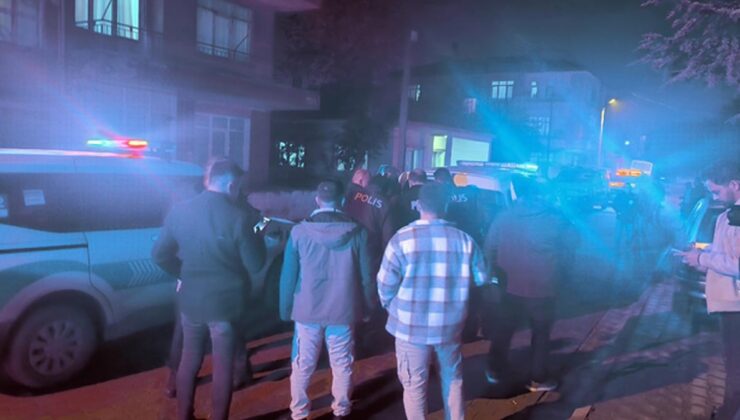 Kırıkkale'de kardeş kavgası kanlı bitti