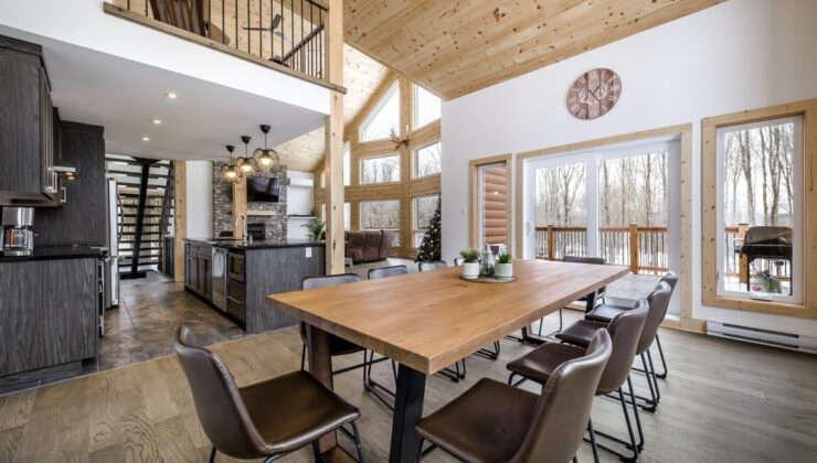 Kısa süreli konaklama için düzenleme önerisi