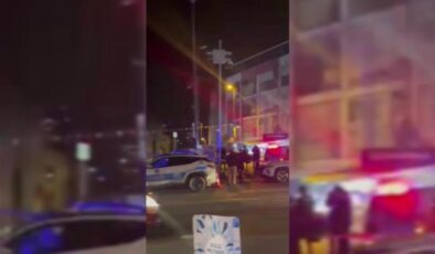 Kız meselesi cinayetle son buldu! 17 yaşındaki genç hayatını kaybetti