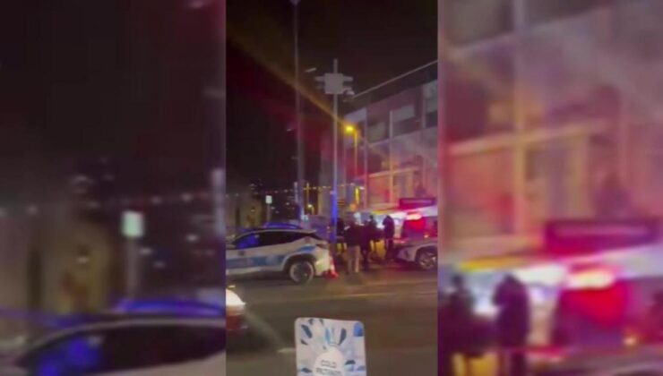 Kız meselesi cinayetle son buldu! 17 yaşındaki genç hayatını kaybetti