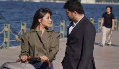 Kızılcık Şerbeti’nde sular durulmuyor! Doğukan Güngör’den rol arkadaşına gönderme