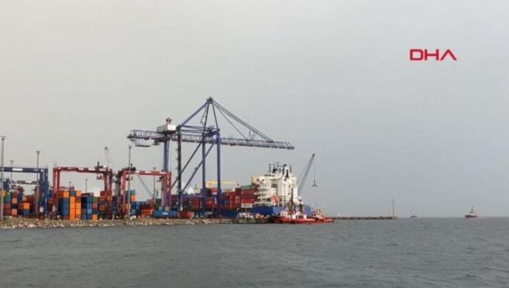 Kocaeli’nde balıkçı teknesi alabora oldu: 1 ölü, 1 yaralı