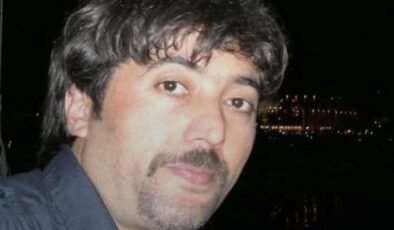 Kocasını uyurken kızgın yağ ile yakıp öldürdü!