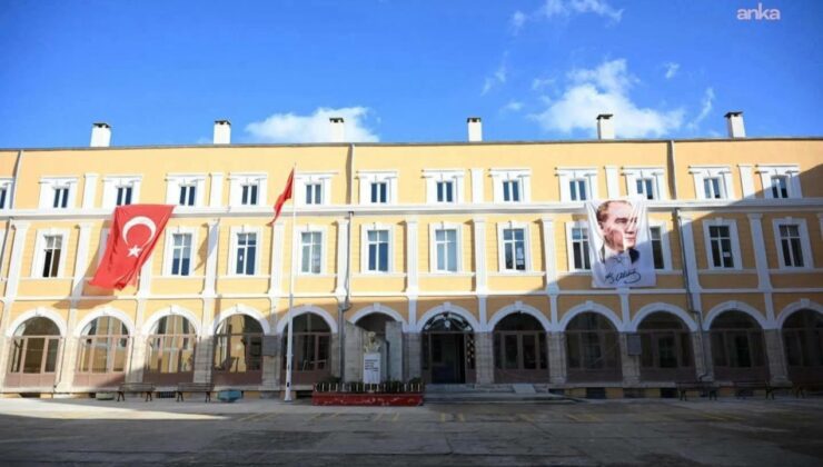 Köklü lise depreme dayanıksız çıktı yıkım kararı alındı