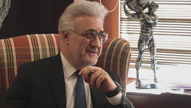 Komisyonda 'Tamer Karadağlı' krizi! Eleştirilere gülerek karşılık verdi