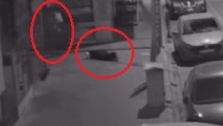 Konum atıp katilini ayağına çağırdı