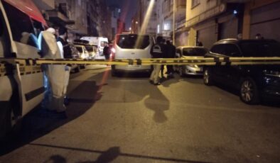 Korkuç olay! 9 yaşındaki oğlu ile kardeşini katletti