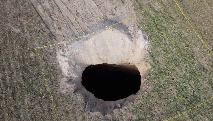 Korkutan gelişme! Konya’dan sonra Aksaray’da!