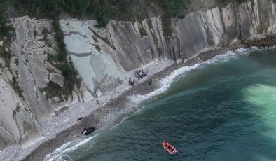 Köy imamının korkunç ölümü: İki gündür kayıptı!