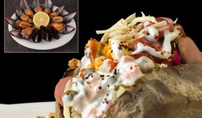 Kumpir ve midye faciası: 6 yaşındaki Kadir ile 3 yaşındaki Masal artık hayatta değil