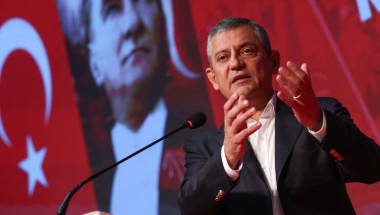 Kurultay öncesi CHP MYK toplandı