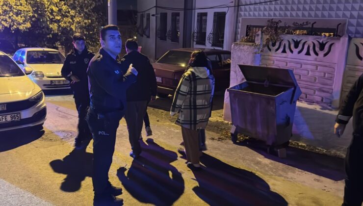 Kütahya’da vahşet: Yeni doğan bebeği poşet içinde apartman boşluğuna attılar