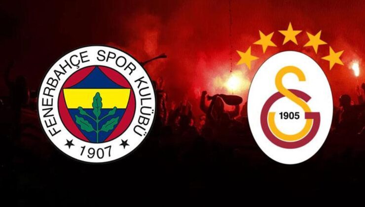 Kuzey Makedonya’daki taraftarlar Fenerbahçe – Galatasaray maçını heyecanla bekliyor