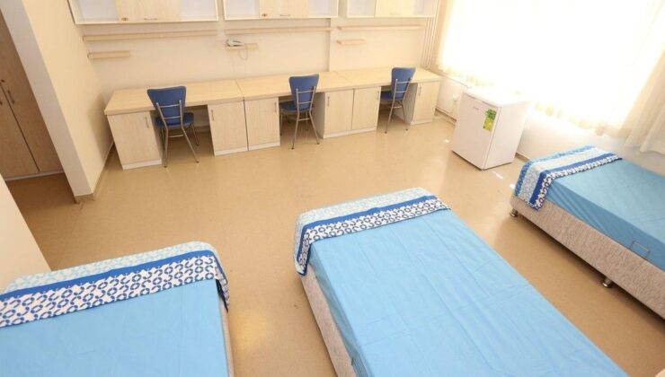 KYK’nin öğrencileri yurttan atma kararı geri çekildi