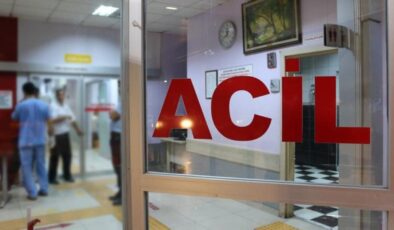 Lisede zehirlenme şüphesi! 40 kişi hastaneye başvurdu