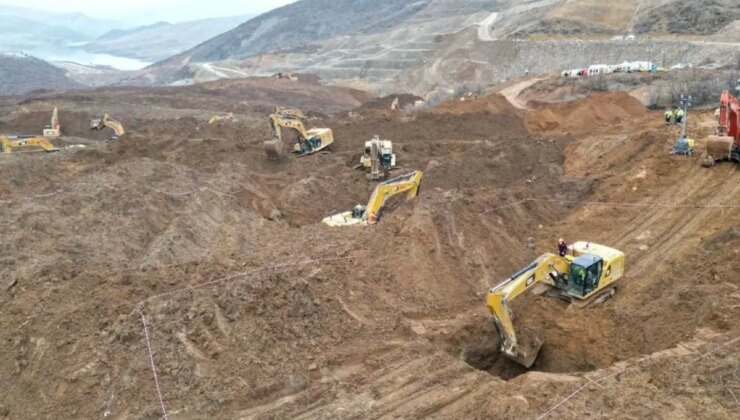 Maden kazası davasında 2 kişi serbest kaldı, facianın nedeni belli oldu
