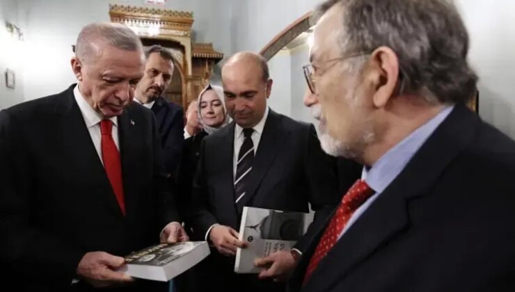 Mahkeme salonunda Murat Bardakçı'ya şok tepki