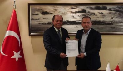 Mali Müşavir Mustafa Çaya, Meslekte Birlik’te Başkan adaylığı başvurusunu yaptı